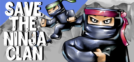 Save the Ninja Clan ceny