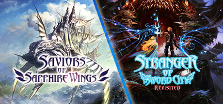 Preços do Saviors of Sapphire Wings / Stranger of Sword City Revisited