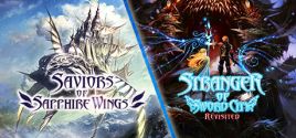 Saviors of Sapphire Wings / Stranger of Sword City Revisited fiyatları