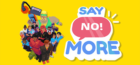 Prix pour Say No! More
