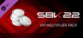 Preise für SBK™22 - VIP Multiplier Pack