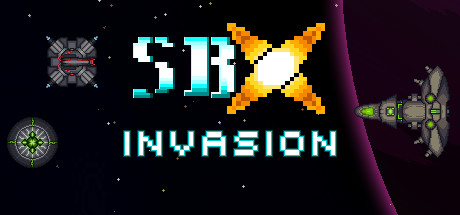 SBX: Invasion цены