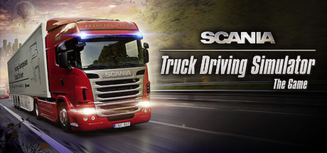 Scania Truck Driving Simulator цены