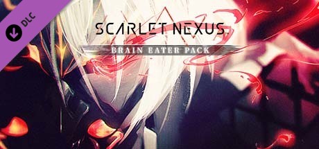 SCARLET NEXUS - Brain Eater Pack価格 