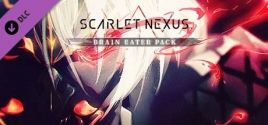 SCARLET NEXUS - Brain Eater Pack ceny