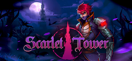 Prix pour Scarlet Tower