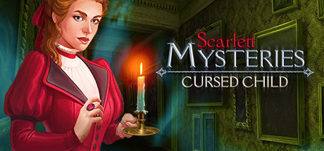 Scarlett Mysteries: Cursed Child precios