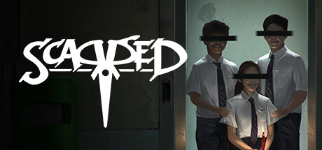 Scarred価格 