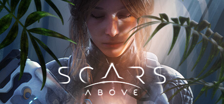 Scars Above System Requirements