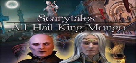 Scarytales: All Hail King Mongo precios