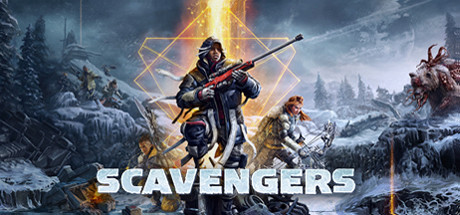 Requisitos do Sistema para Scavengers