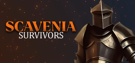 Scavenia Survivors系统需求