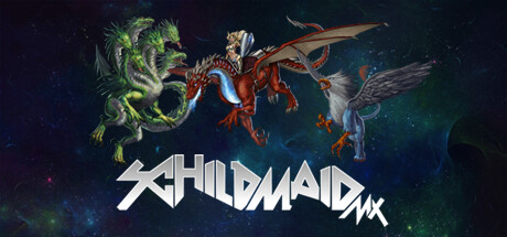 Schildmaid MX - yêu cầu hệ thống