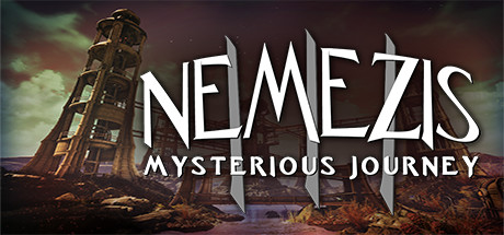 Nemezis: Mysterious Journey III Requisiti di Sistema