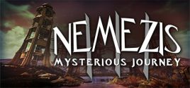 Nemezis: Mysterious Journey III Systemanforderungen
