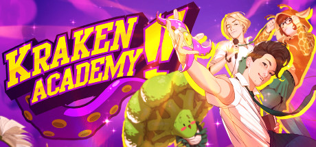 Prix pour Kraken Academy!!
