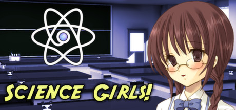 Science Girls цены