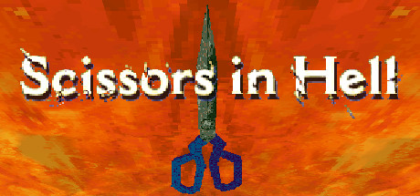 Scissors in Hell価格
