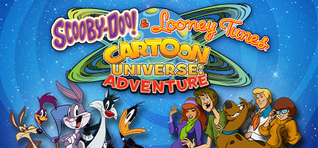 Scooby Doo! & Looney Tunes Cartoon Universe: Adventure ceny