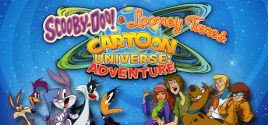Configuration requise pour jouer à Scooby Doo! & Looney Tunes Cartoon Universe: Adventure
