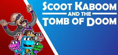 Preise für Scoot Kaboom and the Tomb of Doom