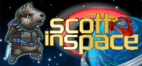 Prix pour Scott in Space