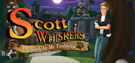 Scott Whiskers in: the Search for Mr. Fumbleclaw 시스템 조건