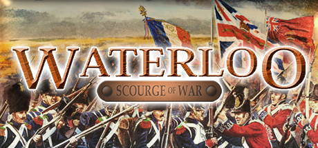 Scourge of War: Waterloo цены