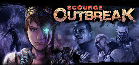 Требования Scourge: Outbreak