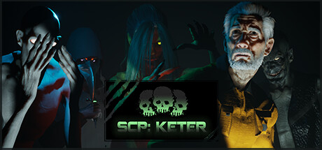 SCP: Keter Requisiti di Sistema