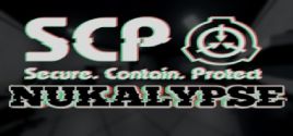 Configuration requise pour jouer à SCP: Nukalypse
