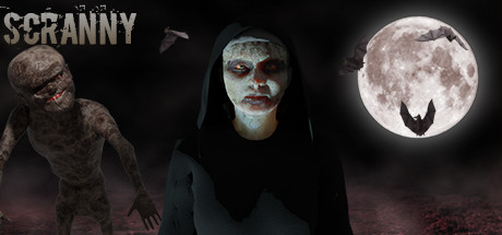 Scranny System Requirements