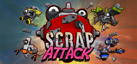 Prix pour Scrap Attack VR