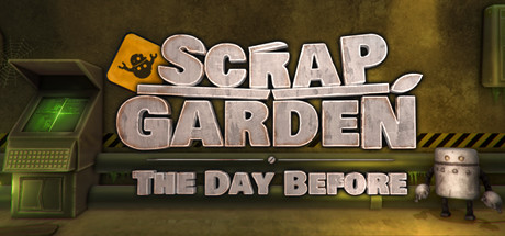 Scrap Garden - The Day Before系统需求
