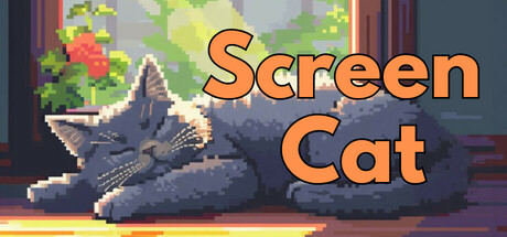Prix pour Screen Cat