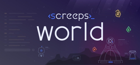 Requisitos do Sistema para Screeps: World