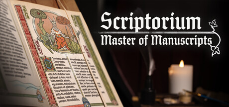 Scriptorium: Master of Manuscripts prices