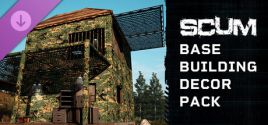 Prezzi di SCUM Base Building Decor Pack