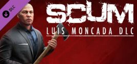 SCUM Luis Moncada character pack 가격