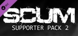 SCUM Supporter Pack 2 цены
