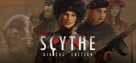 Scythe: Digital Edition precios