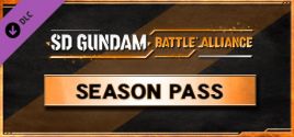 Preise für SD GUNDAM BATTLE ALLIANCE - Season Pass