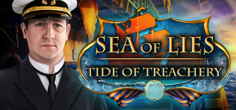 Sea of Lies: Tide of Treachery Collector's Edition Systemanforderungen
