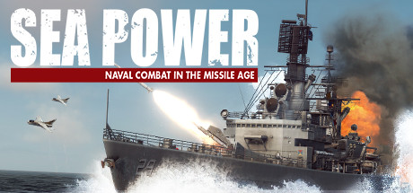 Configuration requise pour jouer à Sea Power : Naval Combat in the Missile Age
