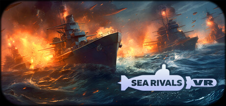 Требования Sea Rivals VR