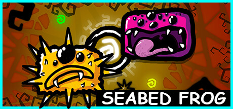 Seabed Frog precios