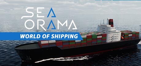 SeaOrama: World of Shipping ceny