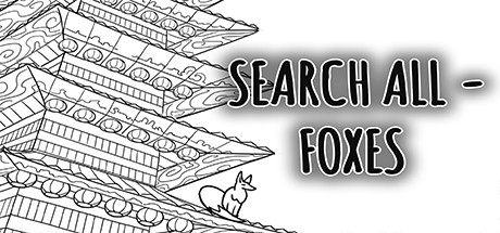 SEARCH ALL - FOXES System Requirements