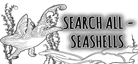 SEARCH ALL - SEASHELLS System Requirements