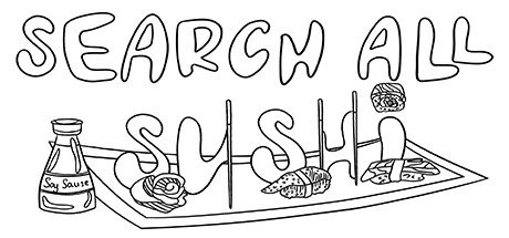 SEARCH ALL - SUSHI System Requirements